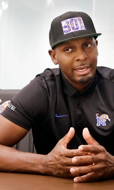 Time for Penny Hardaway to transfer hoopla into hoop wins